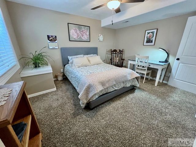 3889 E 12 N, Rigby, ID 83442