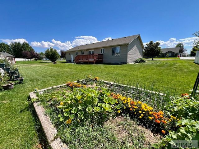 3889 E 12 N, Rigby, ID 83442