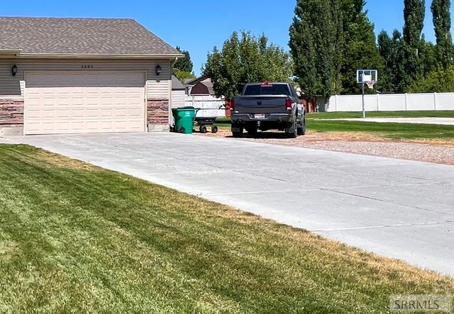 3889 E 12 N, Rigby, ID 83442