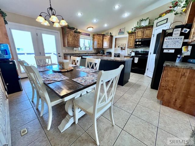 3889 E 12 N, Rigby, ID 83442