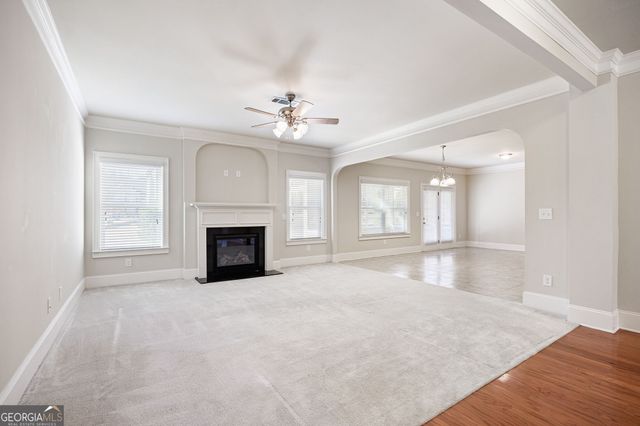 66 Lanier Ridge, Acworth, GA 30101