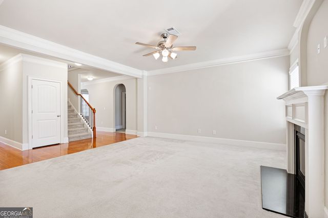 66 Lanier Ridge, Acworth, GA 30101