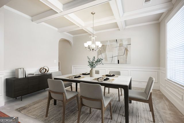 66 Lanier Ridge, Acworth, GA 30101