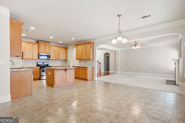 66 Lanier Ridge, Acworth, GA 30101