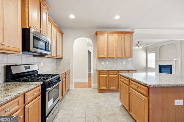 66 Lanier Ridge, Acworth, GA 30101