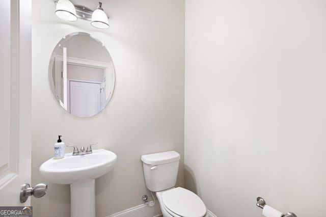 66 Lanier Ridge, Acworth, GA 30101