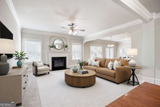 66 Lanier Ridge, Acworth, GA 30101