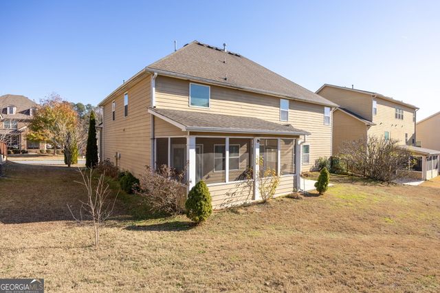 66 Lanier Ridge, Acworth, GA 30101