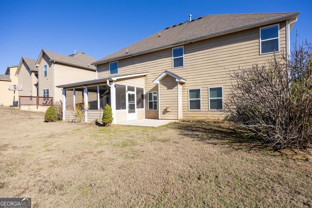 66 Lanier Ridge, Acworth, GA 30101