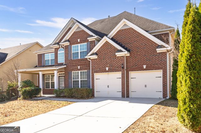 66 Lanier Ridge, Acworth, GA 30101