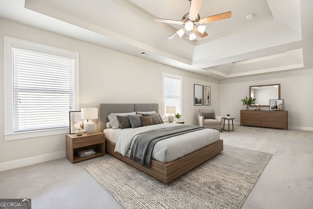 66 Lanier Ridge, Acworth, GA 30101