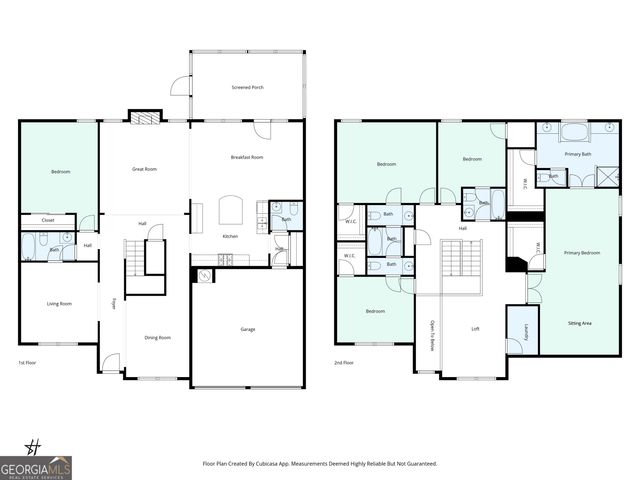 66 Lanier Ridge, Acworth, GA 30101