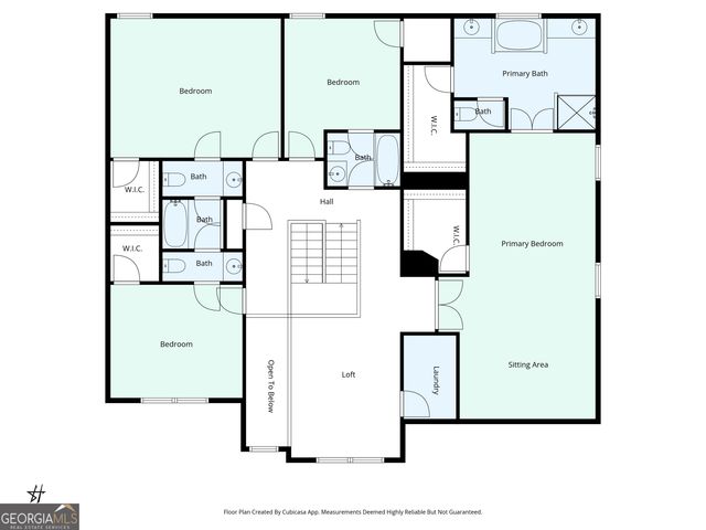 66 Lanier Ridge, Acworth, GA 30101