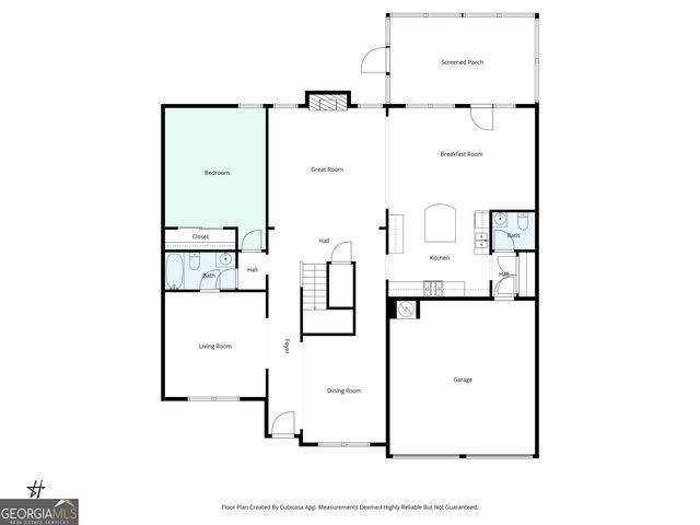 66 Lanier Ridge, Acworth, GA 30101