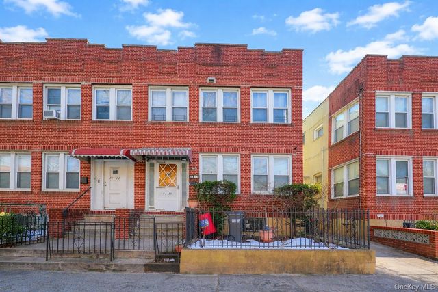 81-20 Dongan Avenue, Elmhurst, NY 11373