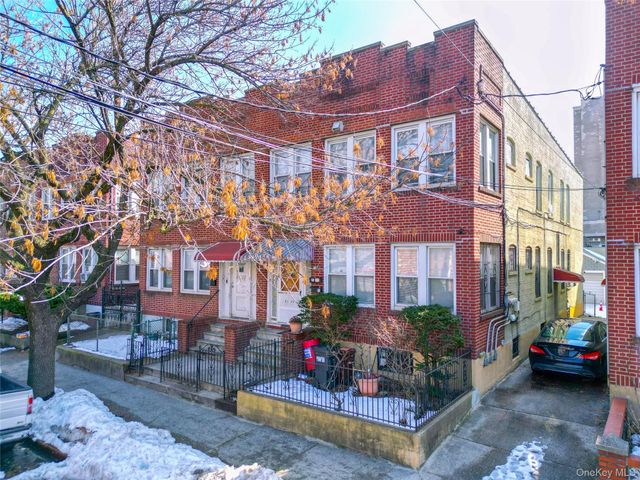 81-20 Dongan Avenue, Elmhurst, NY 11373