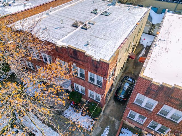 81-20 Dongan Avenue, Elmhurst, NY 11373