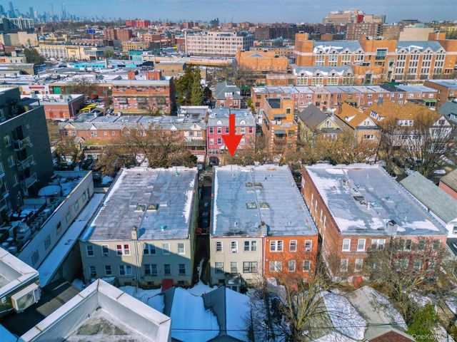 81-20 Dongan Avenue, Elmhurst, NY 11373