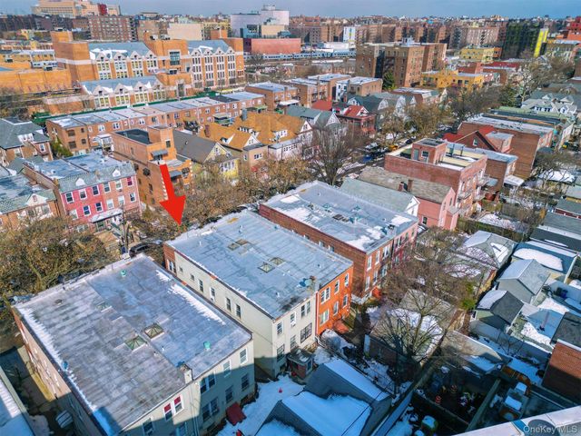 81-20 Dongan Avenue, Elmhurst, NY 11373