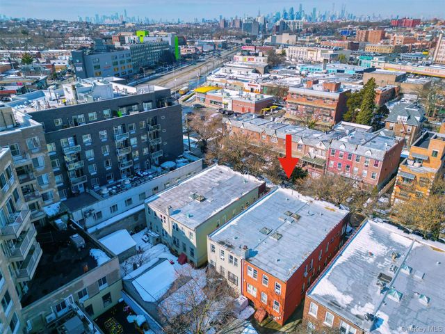 81-20 Dongan Avenue, Elmhurst, NY 11373