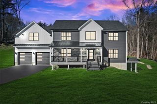 TBD Bull Road, Rock Tavern, NY 12575