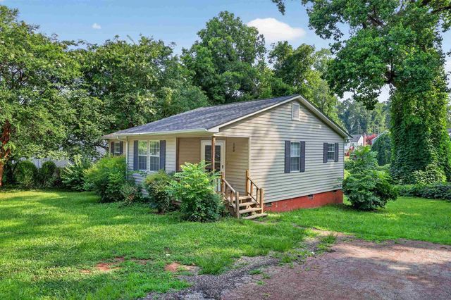 100 Celestial Street, Spartanburg, SC 29306