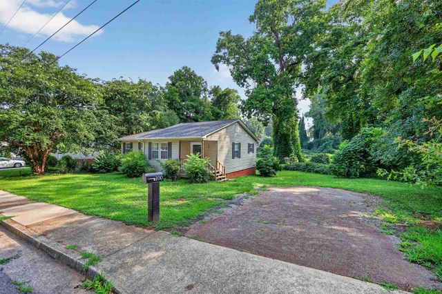 100 Celestial Street, Spartanburg, SC 29306