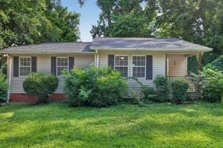 100 Celestial Street, Spartanburg, SC 29306