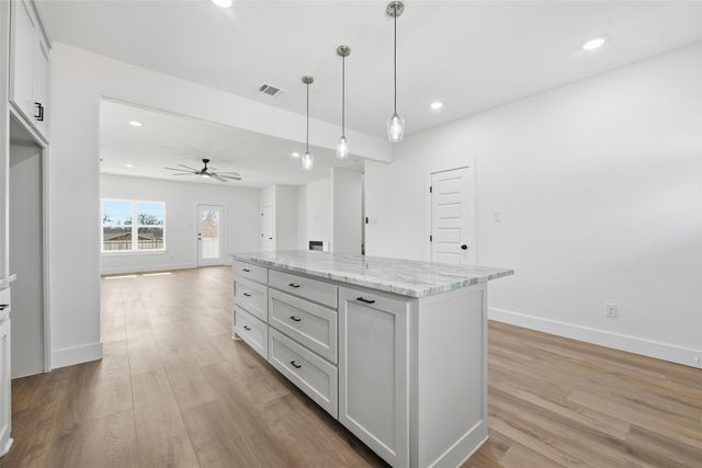 9717 Santa Clara Drive, Fort Worth, TX 76116