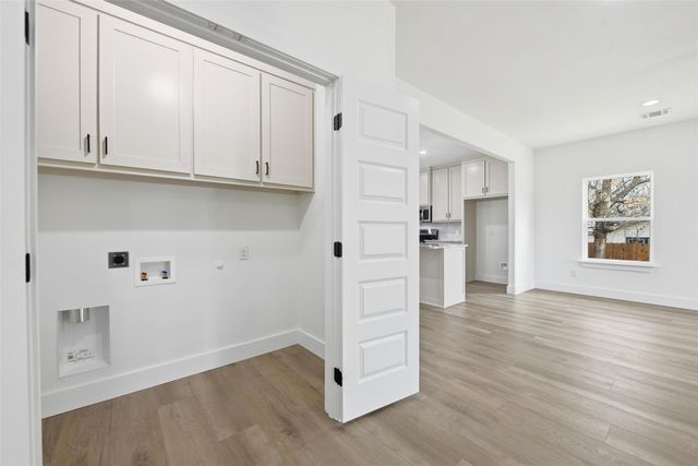 9717 Santa Clara Drive, Fort Worth, TX 76116