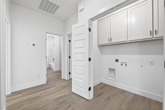 9717 Santa Clara Drive, Fort Worth, TX 76116