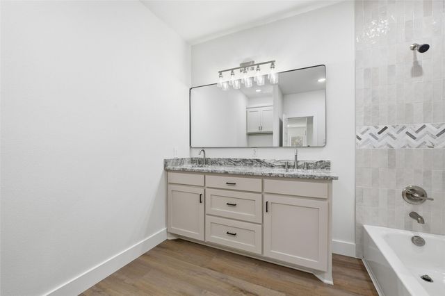 9717 Santa Clara Drive, Fort Worth, TX 76116