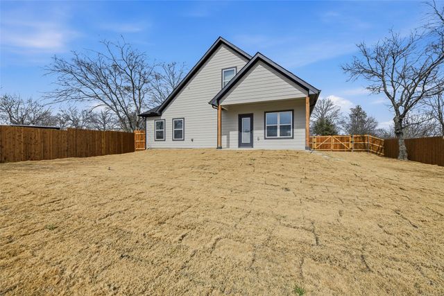 9717 Santa Clara Drive, Fort Worth, TX 76116