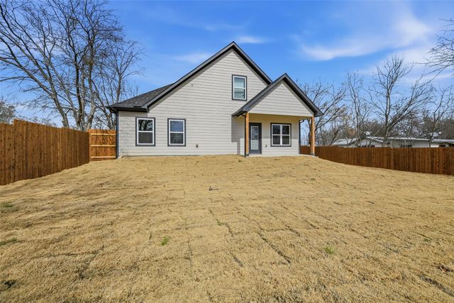 9717 Santa Clara Drive, Fort Worth, TX 76116