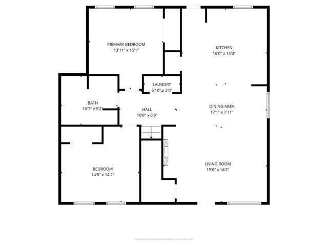 9717 Santa Clara Drive, Fort Worth, TX 76116