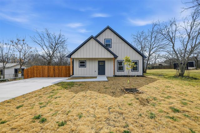 9717 Santa Clara Drive, Fort Worth, TX 76116