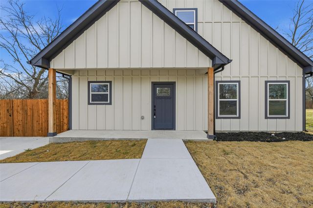 9717 Santa Clara Drive, Fort Worth, TX 76116