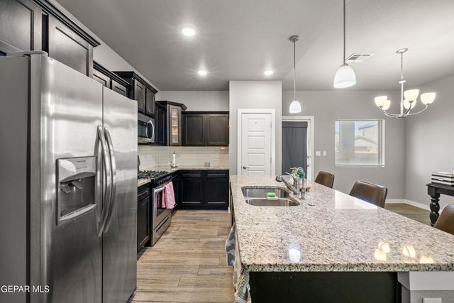 6908 COPPER TOWN Drive, El Paso, TX 79934