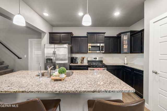 6908 COPPER TOWN Drive, El Paso, TX 79934