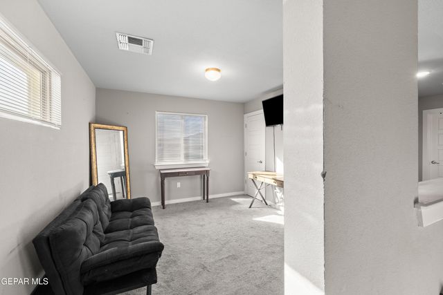 6908 COPPER TOWN Drive, El Paso, TX 79934