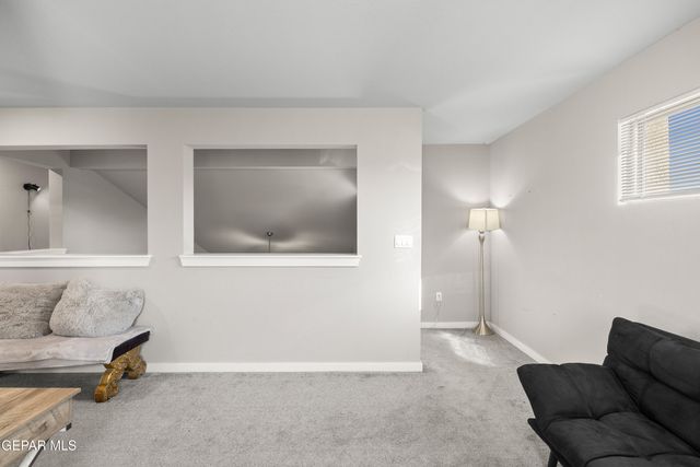 6908 COPPER TOWN Drive, El Paso, TX 79934