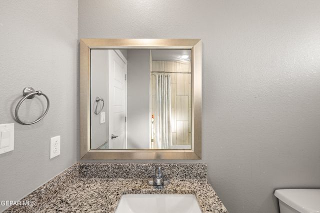 6908 COPPER TOWN Drive, El Paso, TX 79934
