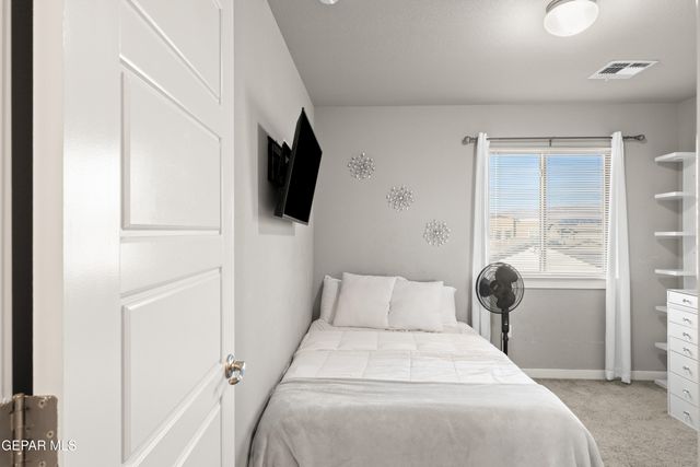 6908 COPPER TOWN Drive, El Paso, TX 79934