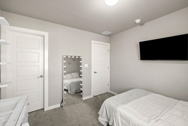 6908 COPPER TOWN Drive, El Paso, TX 79934