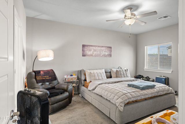 6908 COPPER TOWN Drive, El Paso, TX 79934