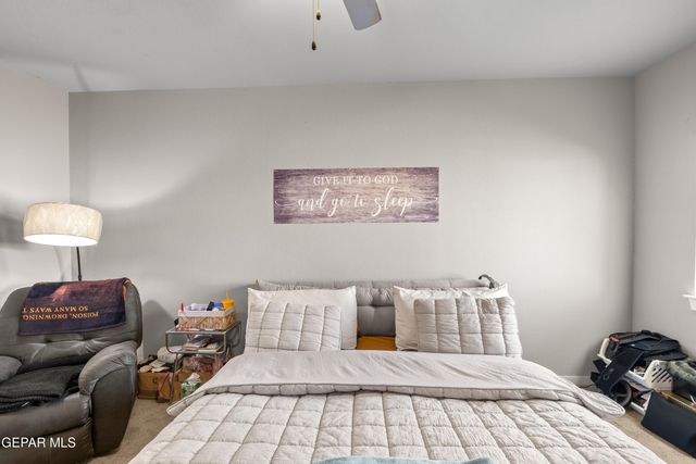 6908 COPPER TOWN Drive, El Paso, TX 79934