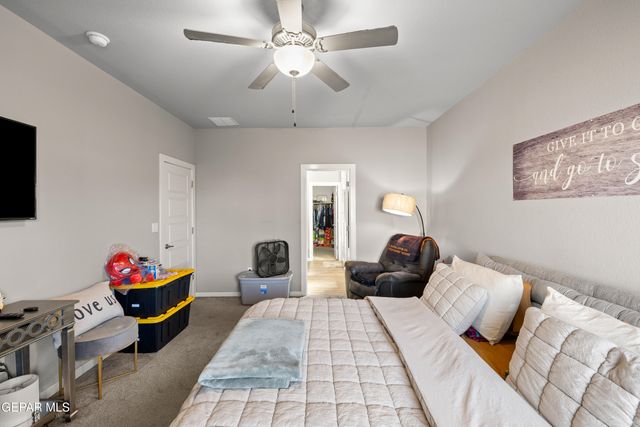 6908 COPPER TOWN Drive, El Paso, TX 79934