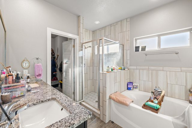 6908 COPPER TOWN Drive, El Paso, TX 79934