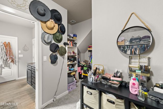 6908 COPPER TOWN Drive, El Paso, TX 79934