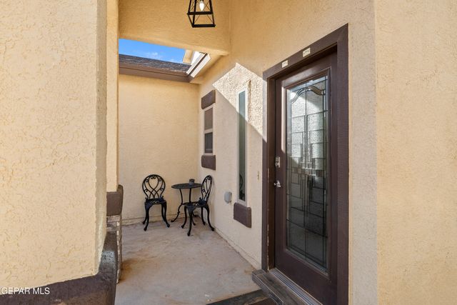 6908 COPPER TOWN Drive, El Paso, TX 79934